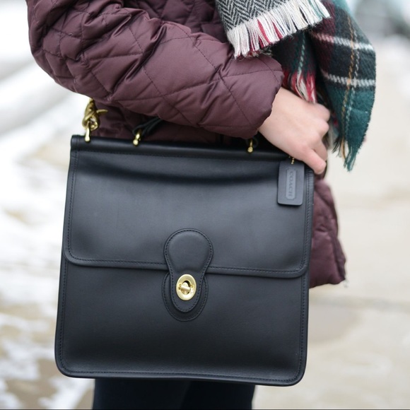 Coach Handbags - *NOT VINTAGE* Authentic Coach Willis Bag Coach Handbags - *NOT VINTAGE* Authentic Coach Willis Bag